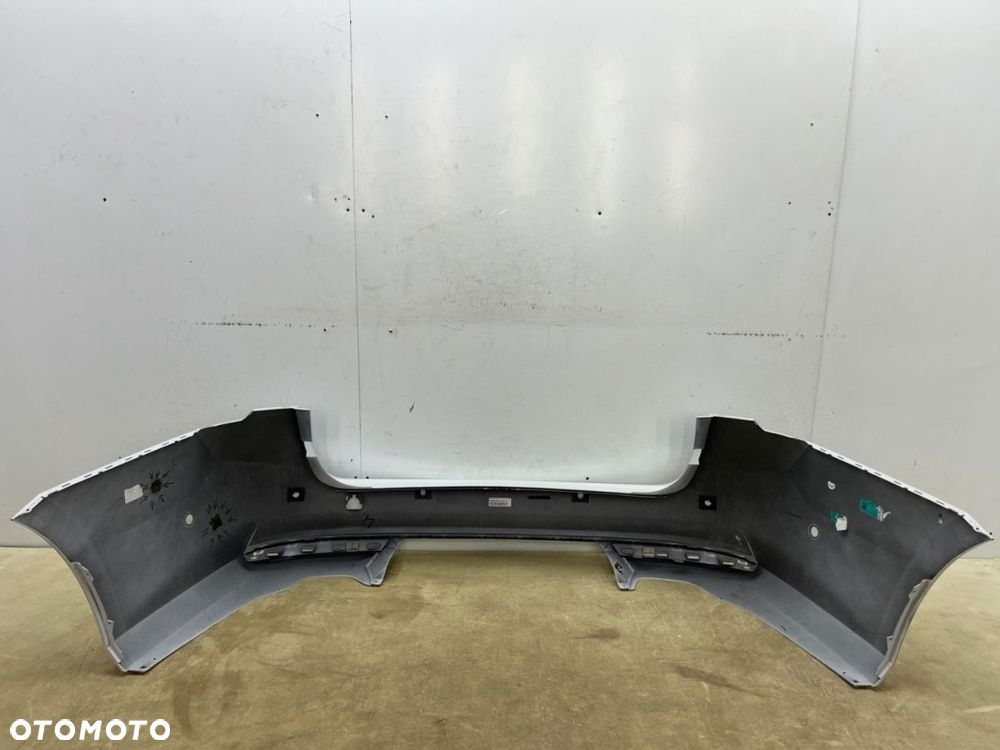 Zderzak tylny Skoda Octavia 4 IV Kombi 24r.- Lift tył 6XPDC 5E7807421G - 6