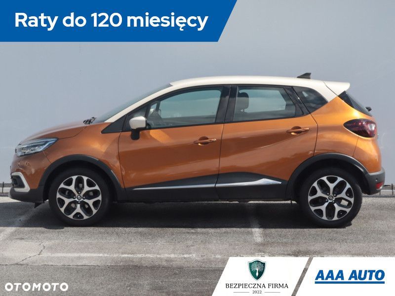 Renault Captur - 4