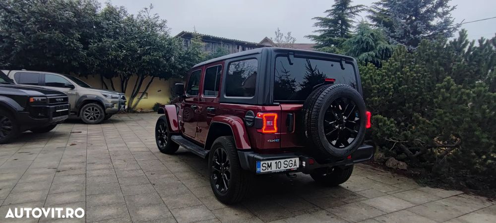 Jeep Wrangler ver-2-0-4xe-at8-phev-sahara - 16