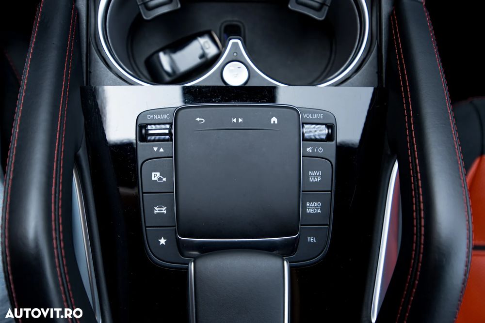Mercedes-Benz GLE AMG 53 MHEV 4MATIC+ - 23