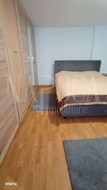 Apartament 2 camere de vanzare in Gara, Cluj Napoca — fotografia 3