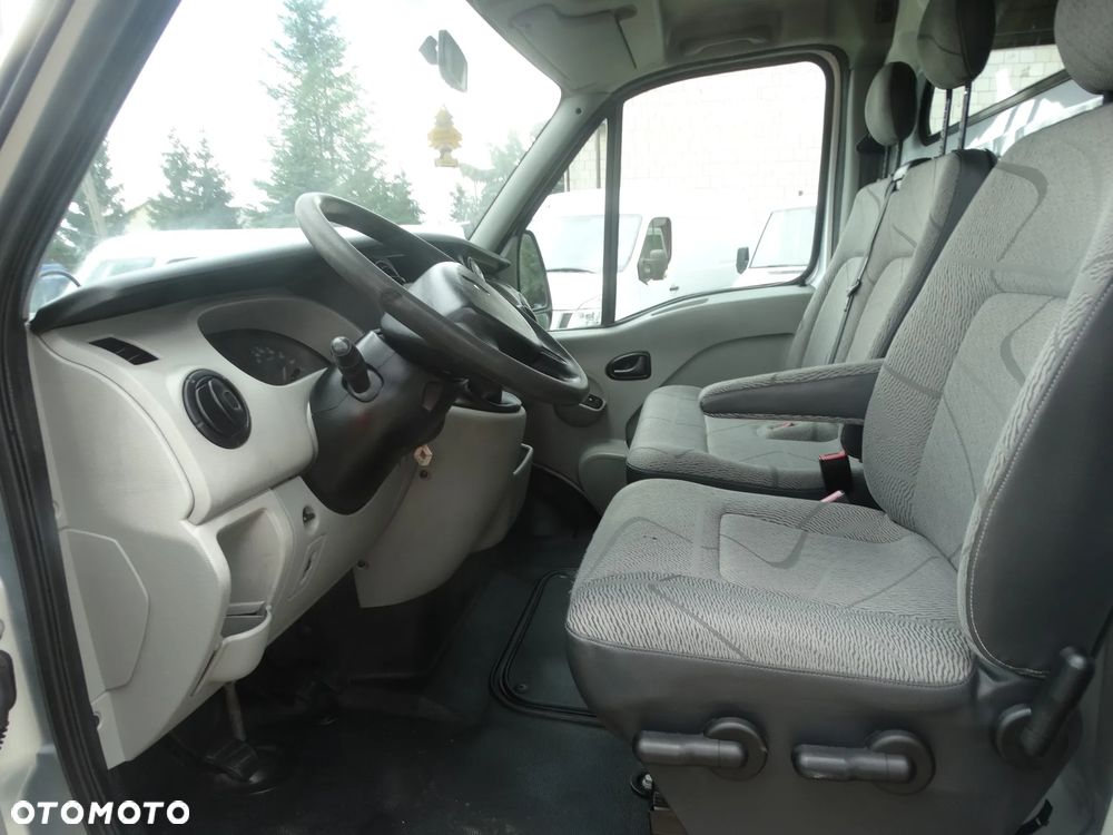 Renault Master - 16