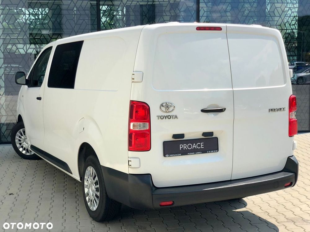 Toyota PROACE - 13