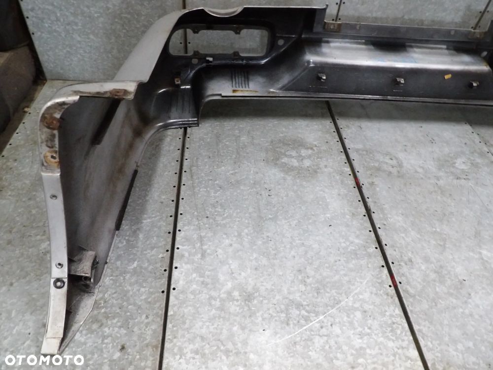 NISSAN TERRANO II FORD MAVERICK I  ZDERZAK TYŁ 5D - 23