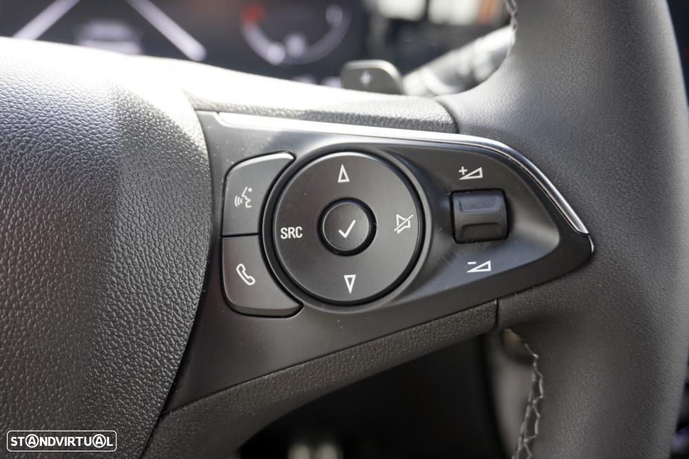Opel Mokka — fotografia 11