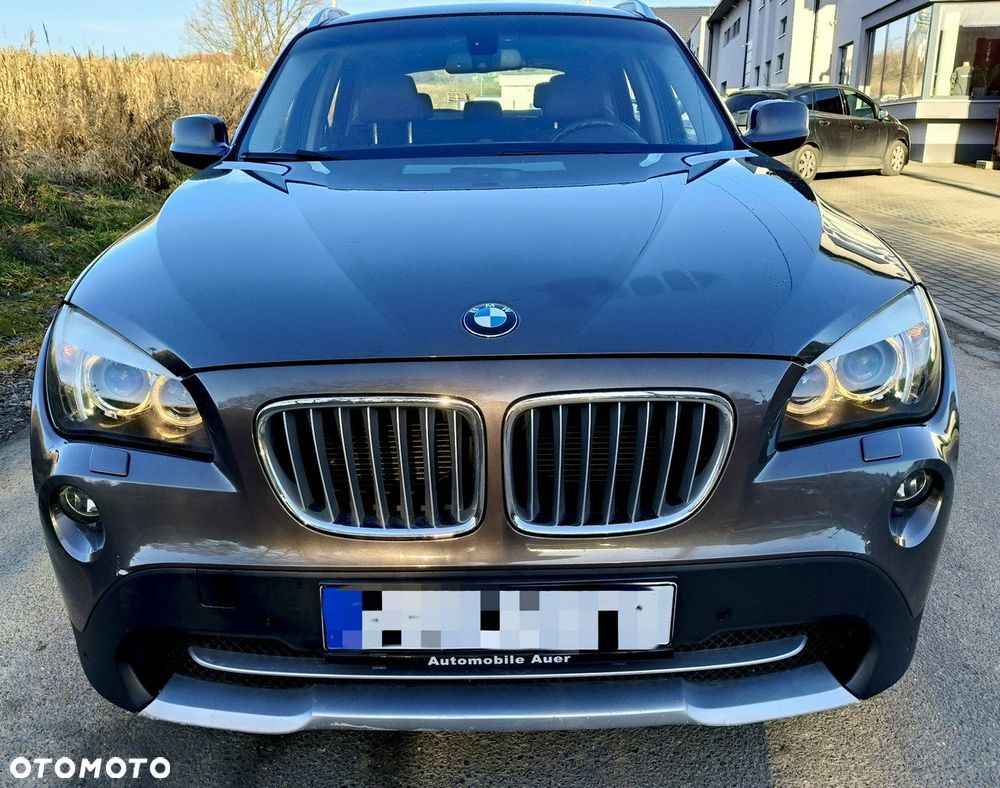 BMW X1 - 5
