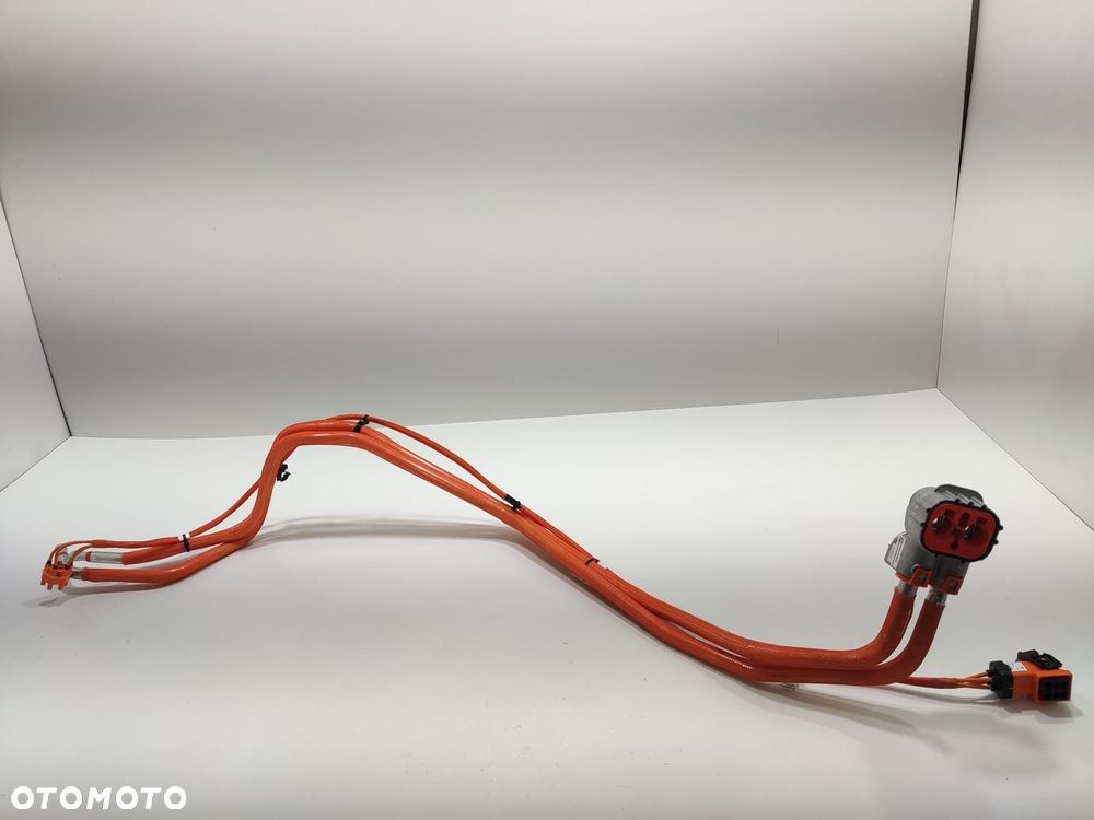 PRZEWÓD KABEL WYSOKIEGO NAPIĘCIA TESLA MODEL 3 LIFT 2023-2026 1501773-50-B - 2