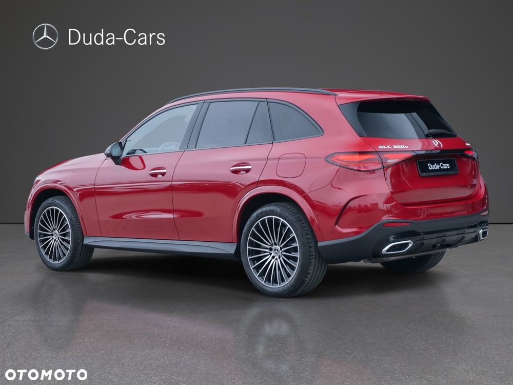 Mercedes-Benz GLC - 3