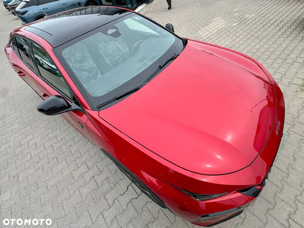 Peugeot 408 - 10