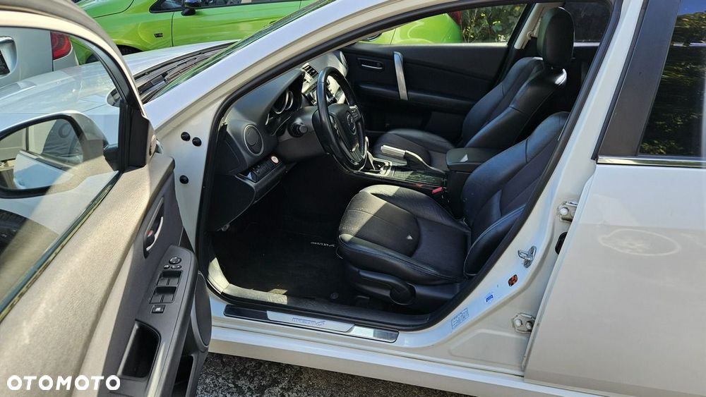 Mazda 6 Sport 2.0 Active - 15