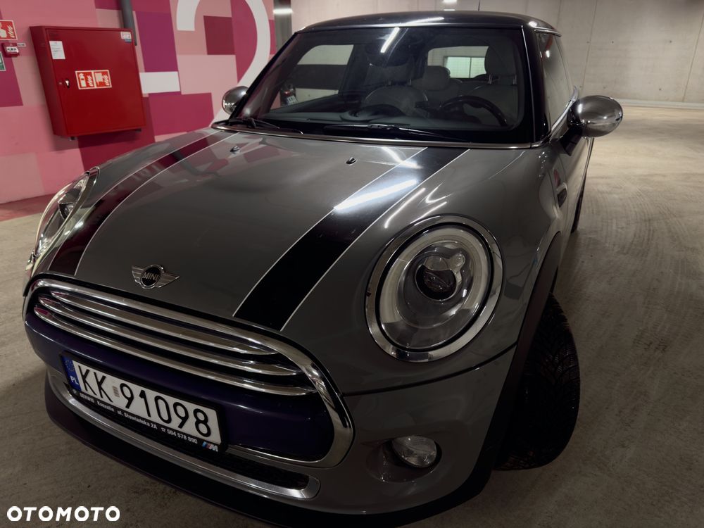 MINI Cooper - 7
