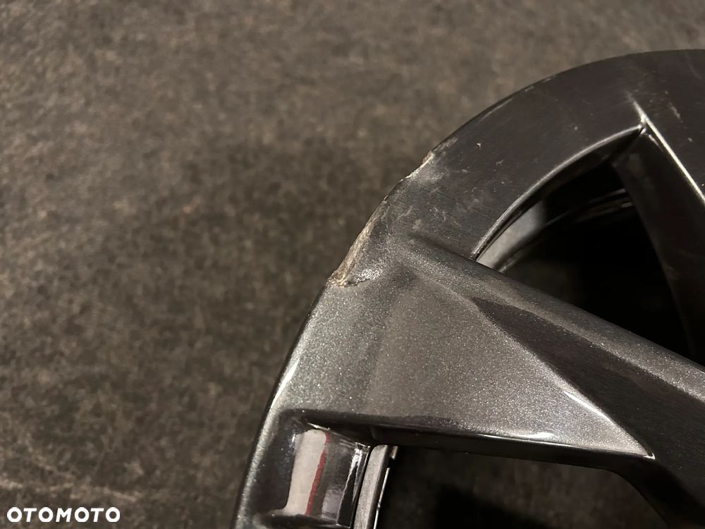 Alufelga Skoda Fabia IV 15 cali 5x100 1szt. 3VA601025 - 4