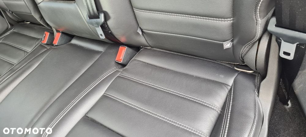 Ford Escape 2.0 EcoBoost AWD Titanium - 20
