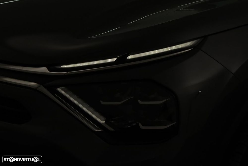 Citroën C4 1.2 PureTech Shine EAT8 - 6