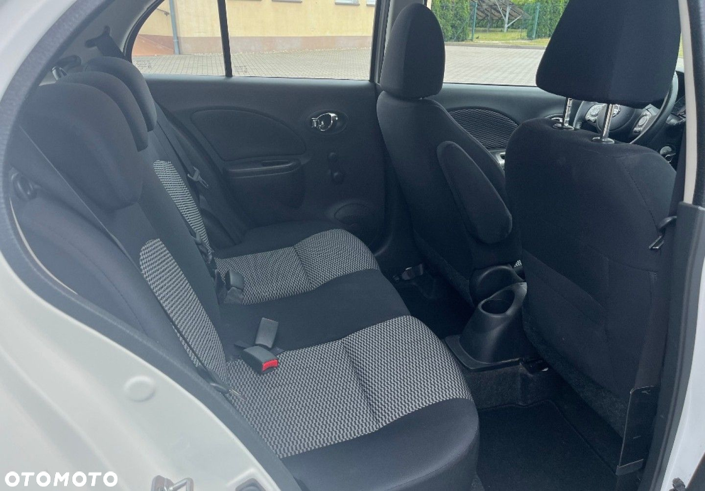 Nissan Micra - 13