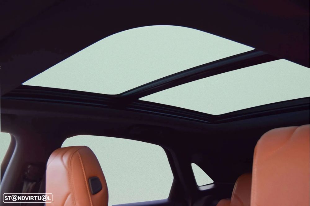 DS DS7 Crossback E-Tense Rivoli EAT8 - 11