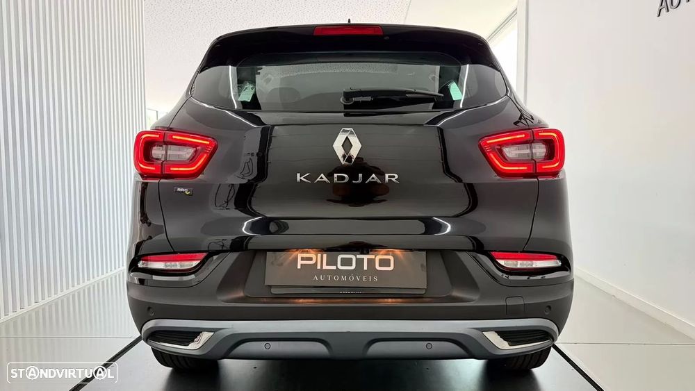 Renault Kadjar - 9