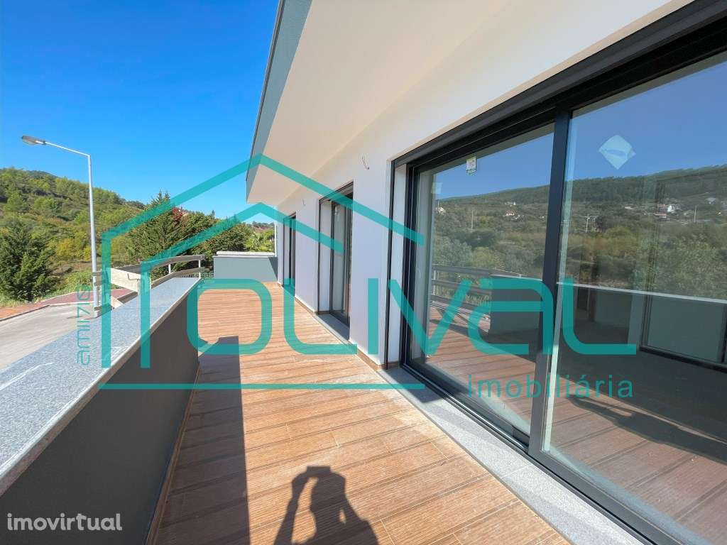 Moradia Isolada tipologia T4 ( RESERVADA) - Grande imagem: 3/34