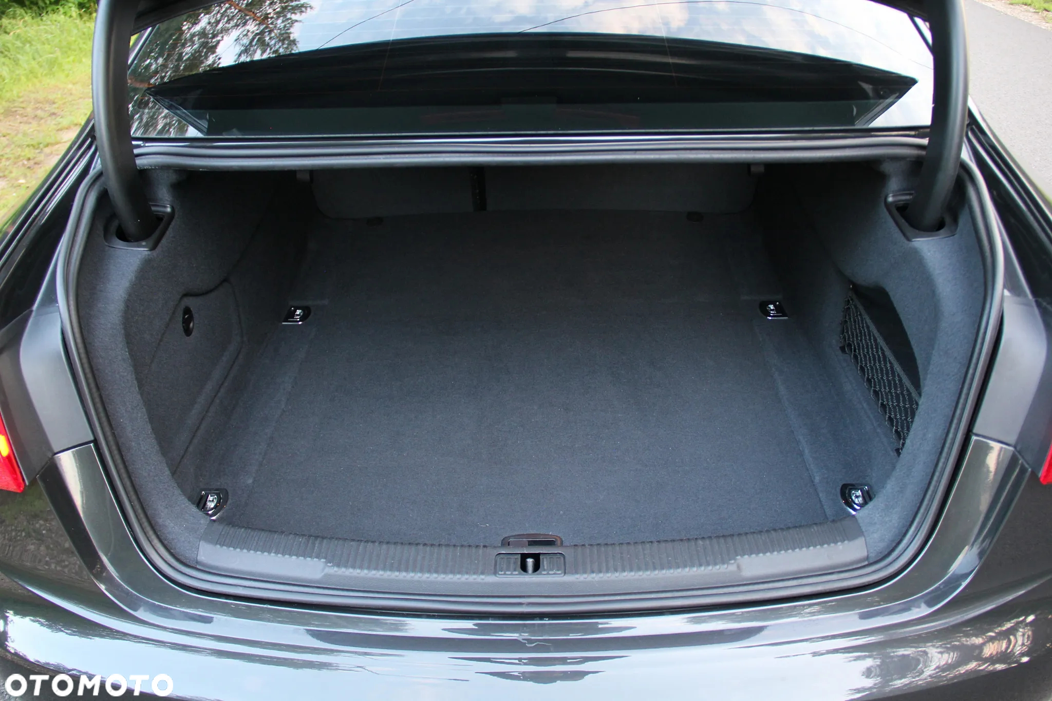 Audi A6 2.0 TDI - 33