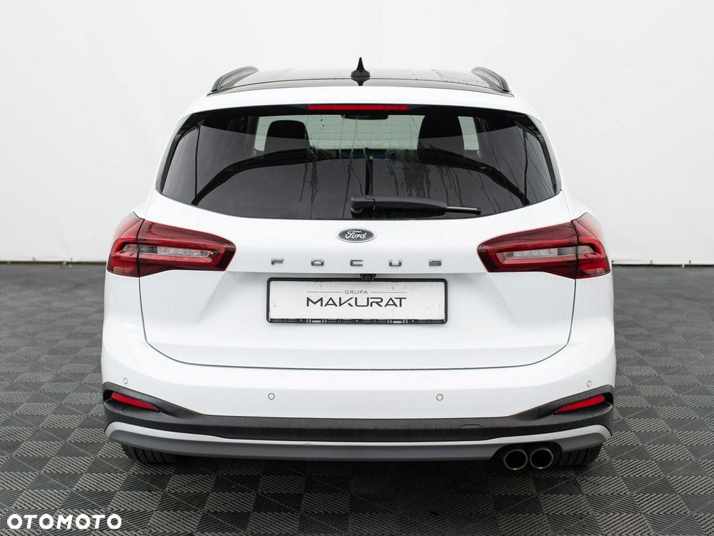 Ford Focus - 9