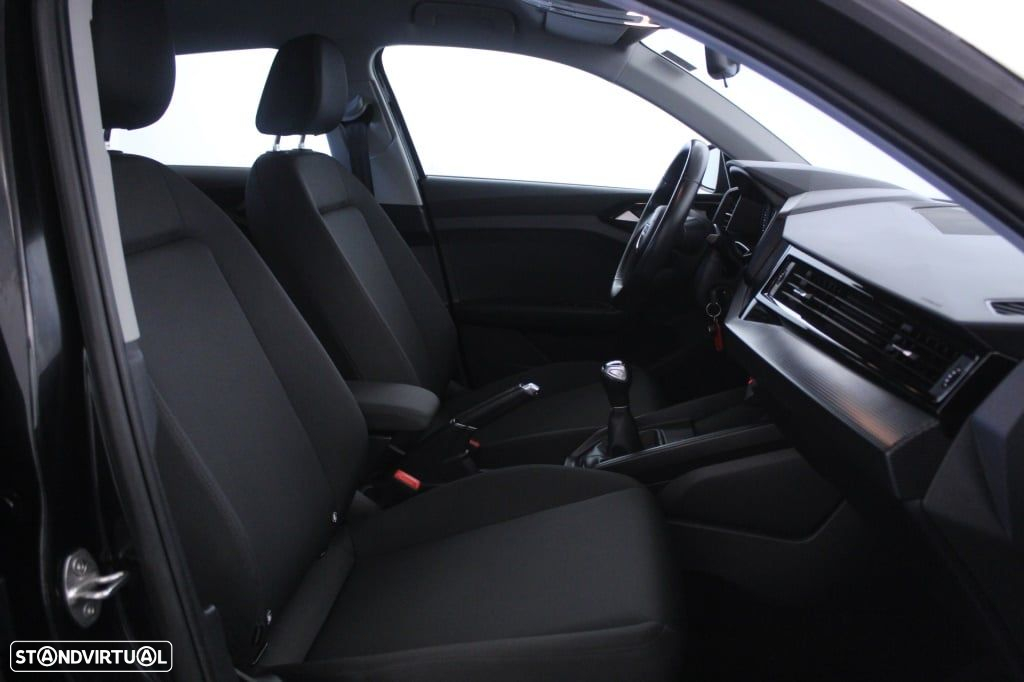 Audi A1 Sportback 25 TFSI Advanced - 14