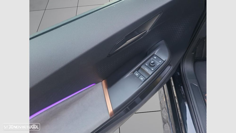 Cupra Born 59 kWh - 9