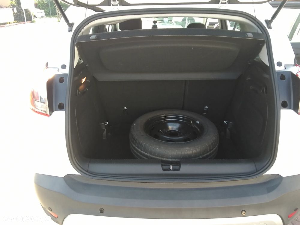 Opel Crossland X 1.2 ECOTEC Start/Stop Edition - 2