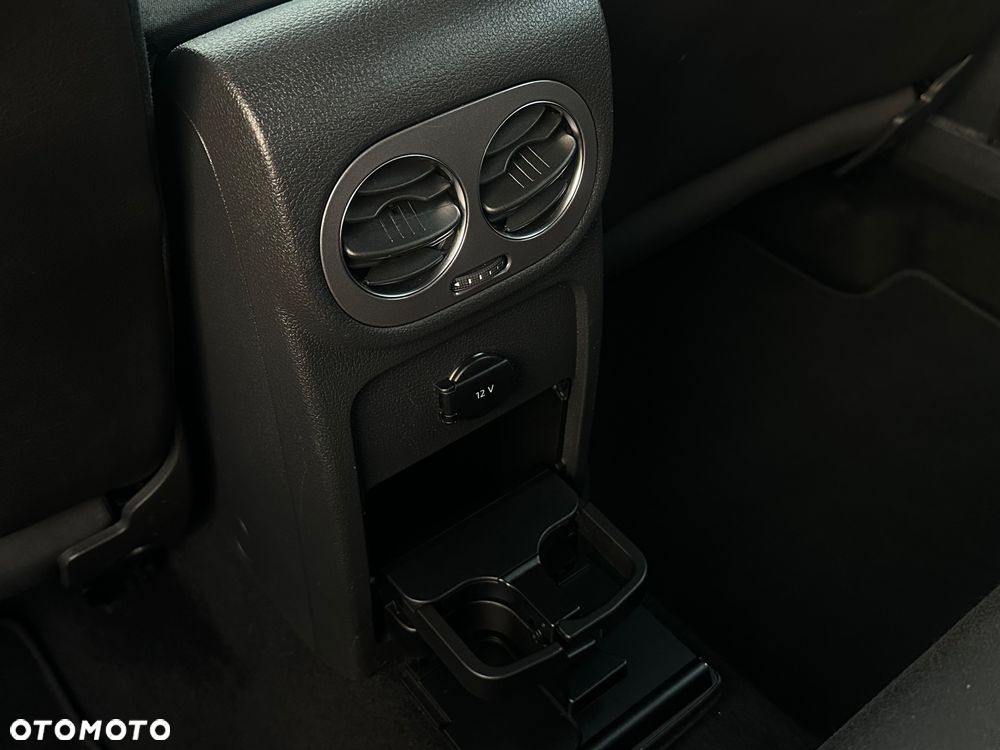 Volkswagen Tiguan 2.0 TDI Trend&Fun - 35