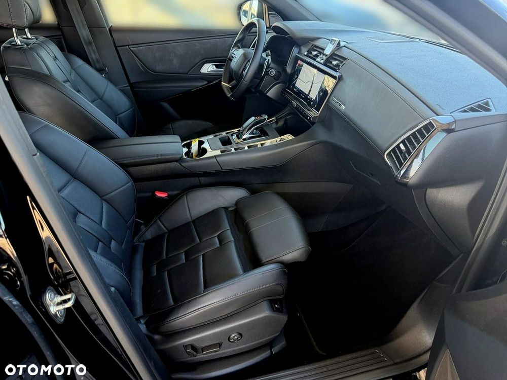 DS Automobiles DS 7 Crossback - 21
