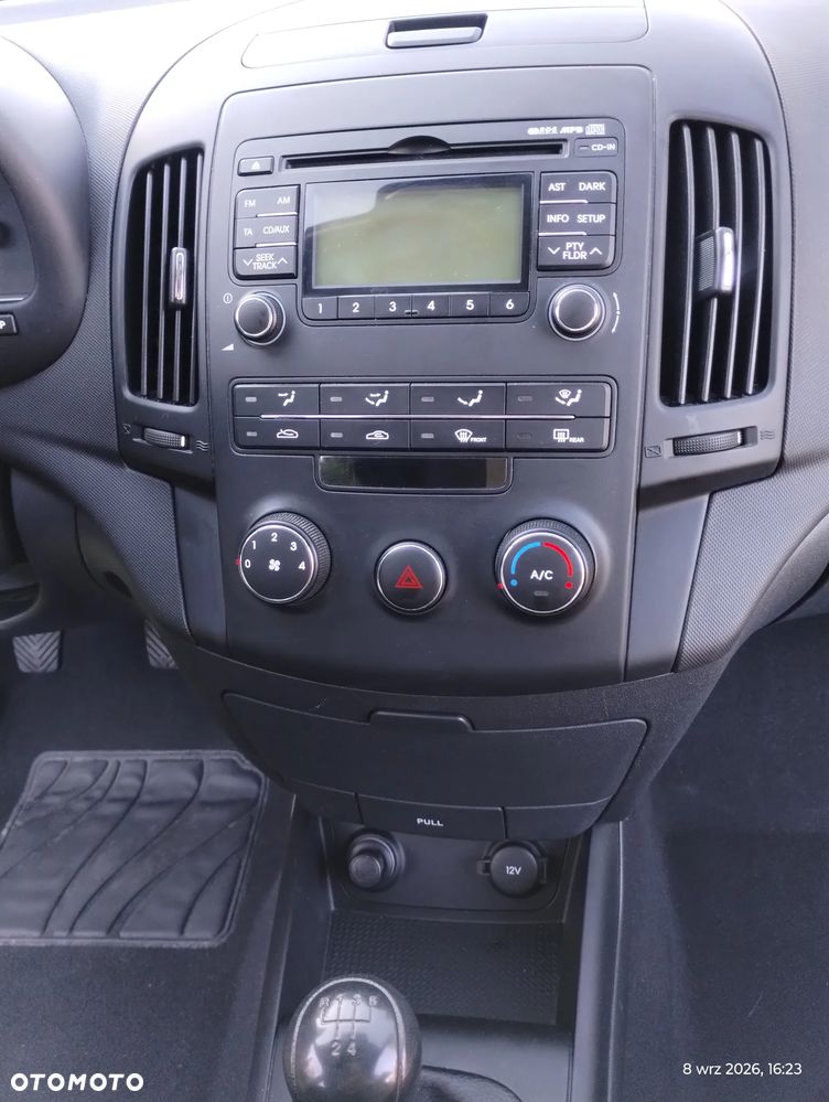Hyundai i30 - 35