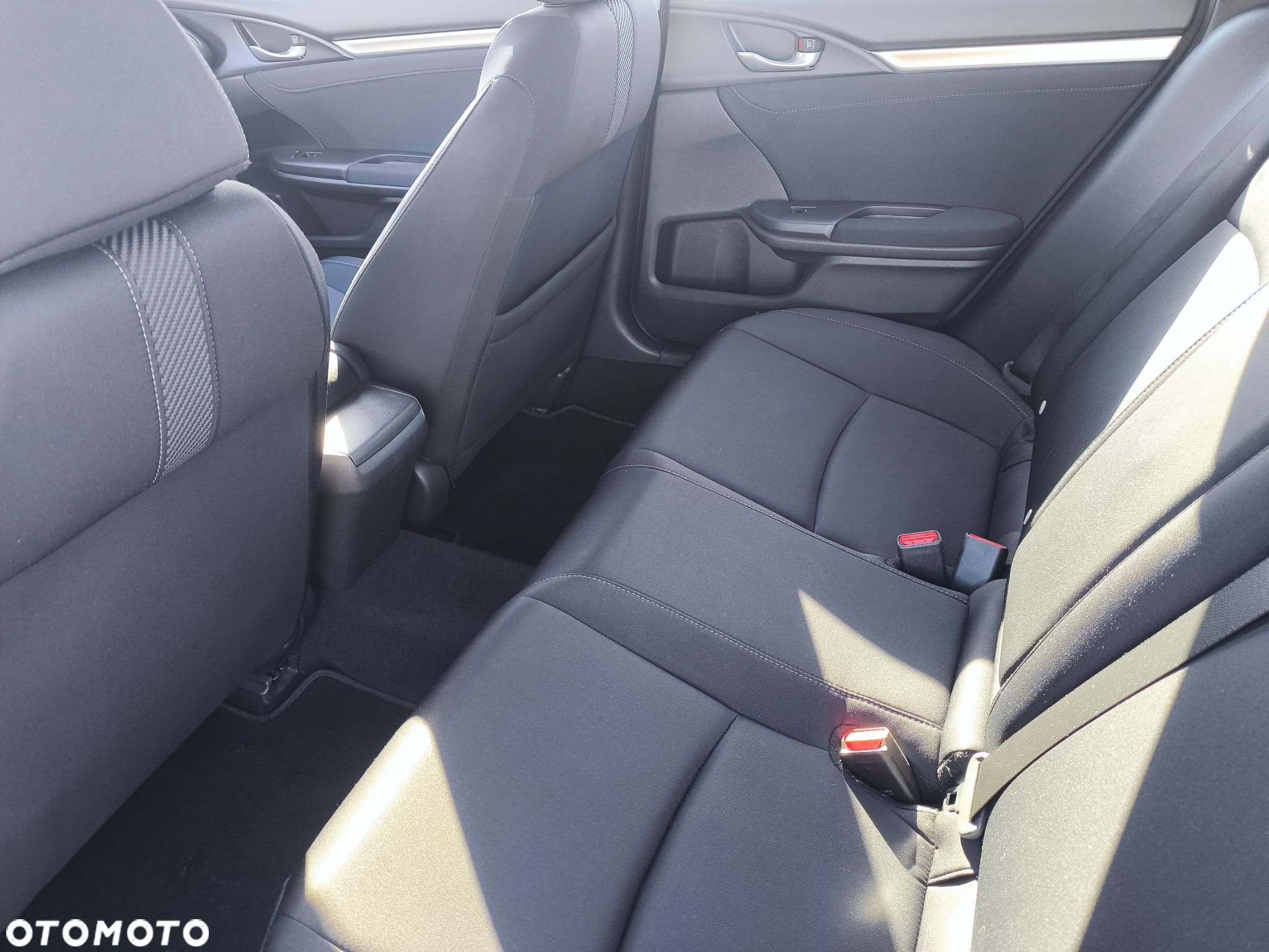 Honda Civic - 16