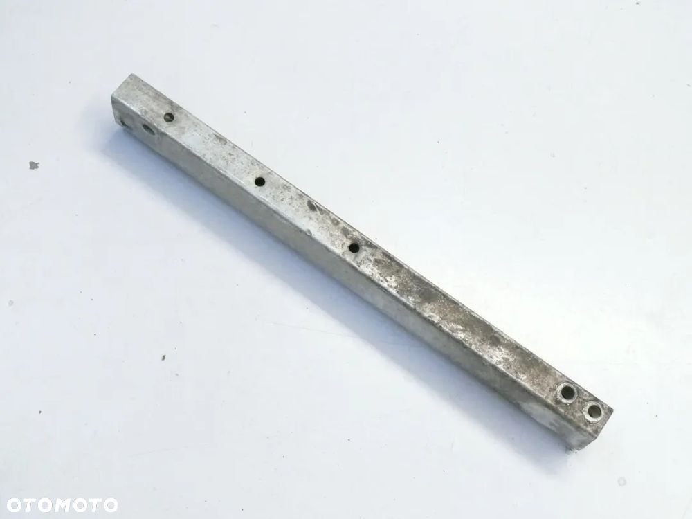 STREFA ZGNIOTU LEWA MERCEDES W256 W176 A246 - 2