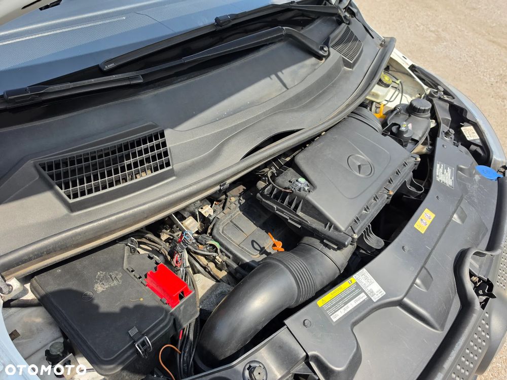 Mercedes-Benz Vito - 22