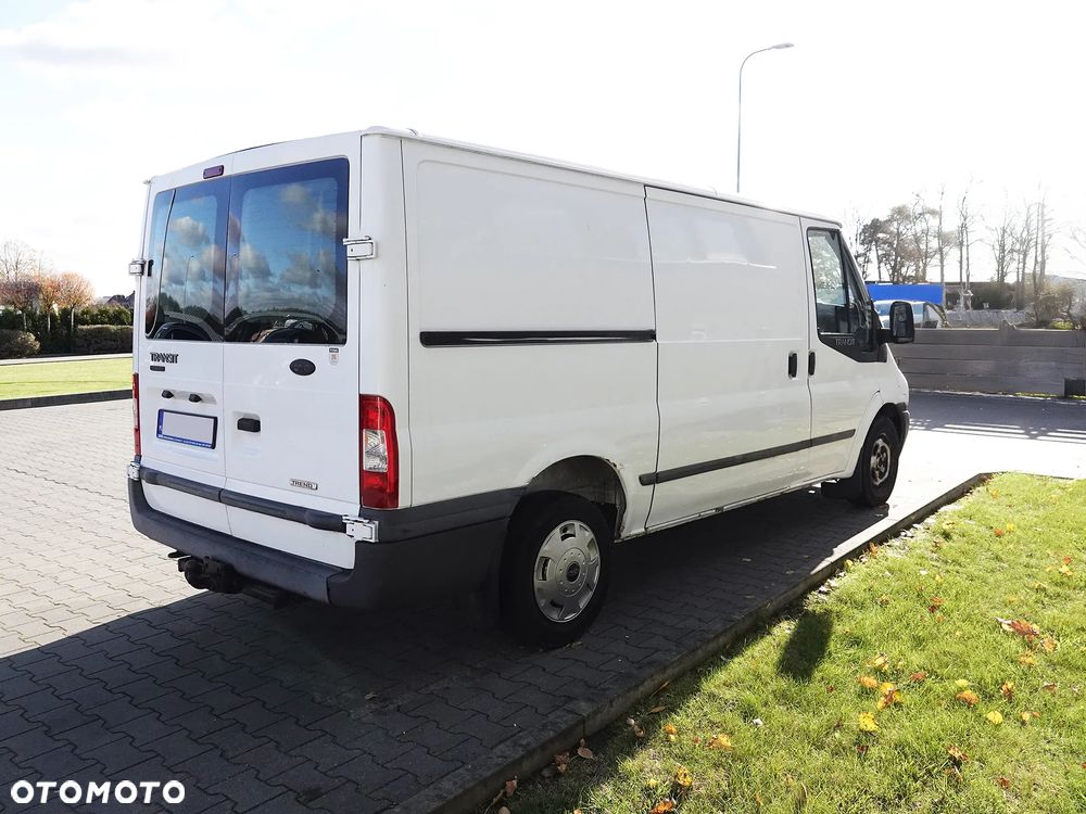 Ford Transit - 6
