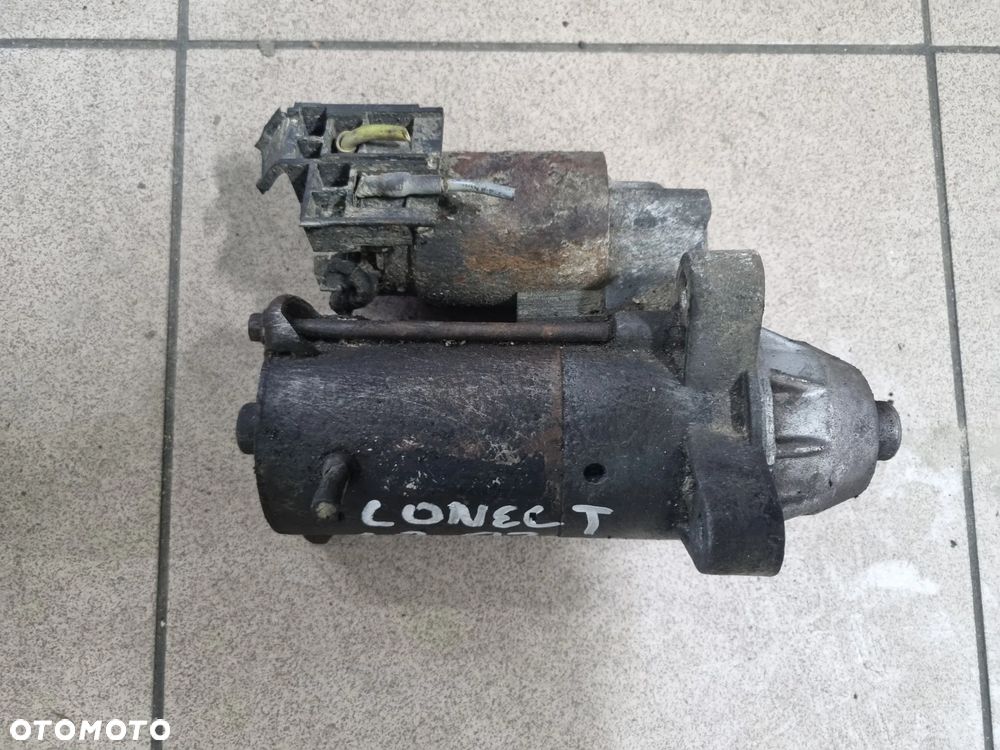 ROZRUSZNIK FORD TRANSIT CONNECT MK1  02r.+ - 1