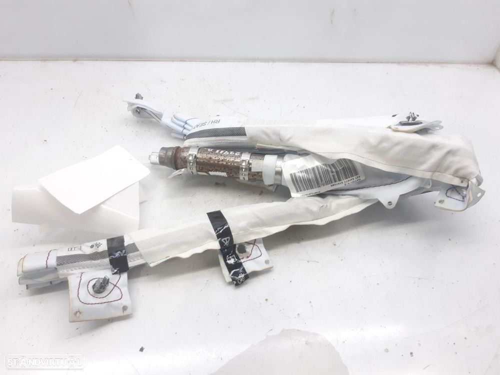 AIRBAG CORTINA FRENTE DIREITO SEAT ATECA - 1
