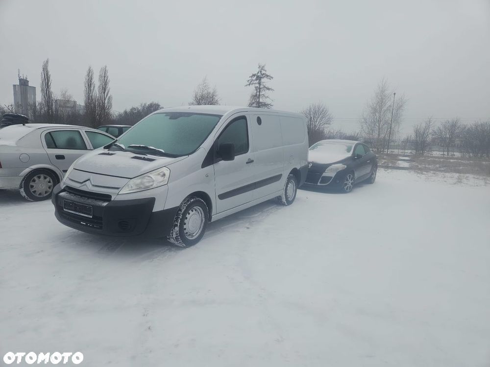 Citroën Jumpy - 8