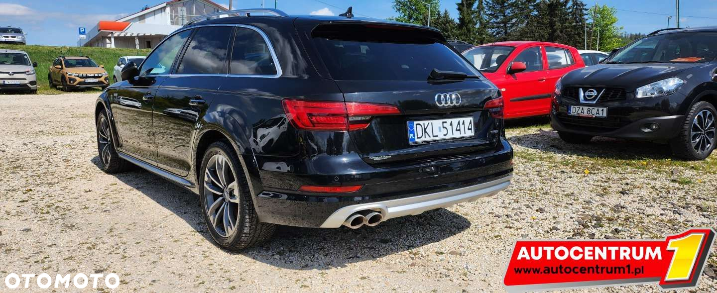 Audi A4 Allroad - 32