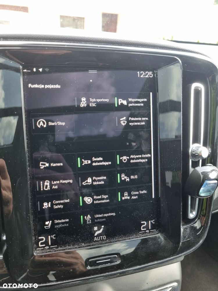 Volvo XC 40 T4 Inscription - 10