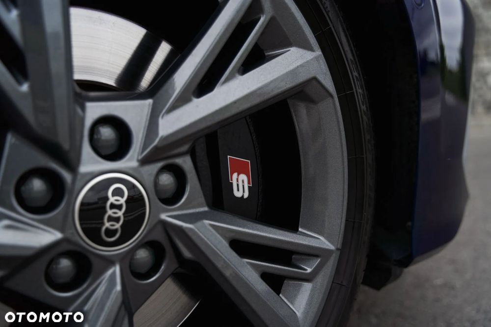 Audi S3 - 11