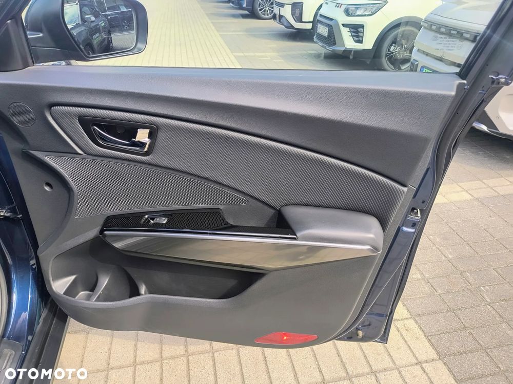 SsangYong/KGM Tivoli 1.5 T-GDI Onyx - 19