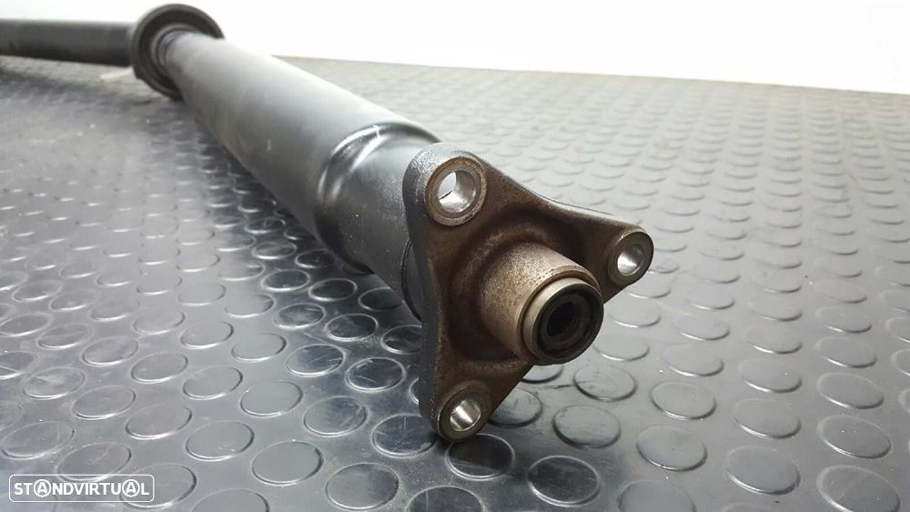 TRANSMISSÃO CENTRAL BMW SERIE 3 BERLINA (E90) 320D - 4