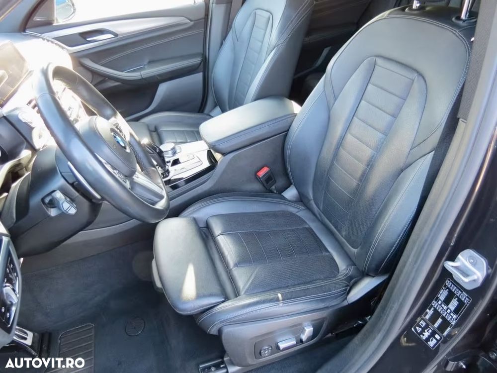 BMW X4 xDrive20d Aut. M Sport Edition - 28