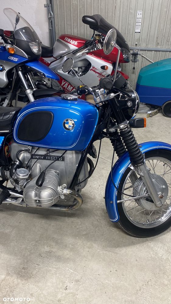 BMW R - 10
