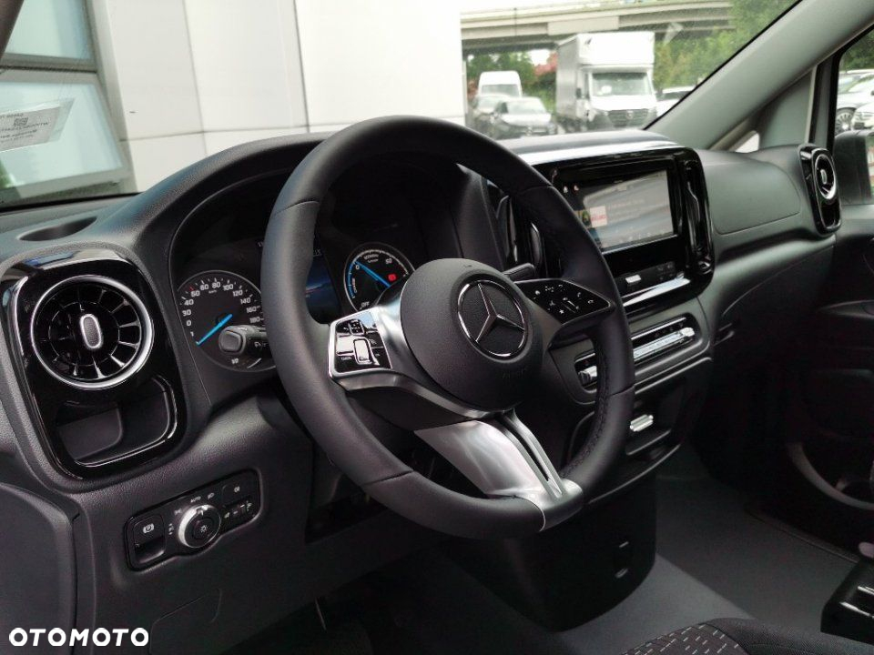 Mercedes-Benz eVito - 5
