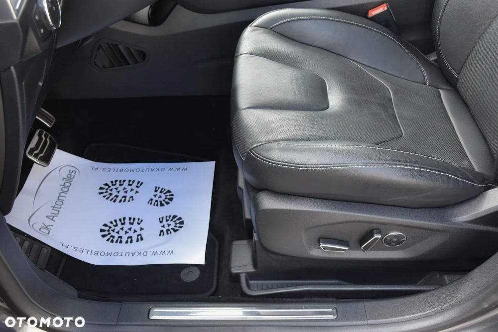 Ford S-Max 2.0 TDCi Bi-Turbo ST-Line PowerShift - 22