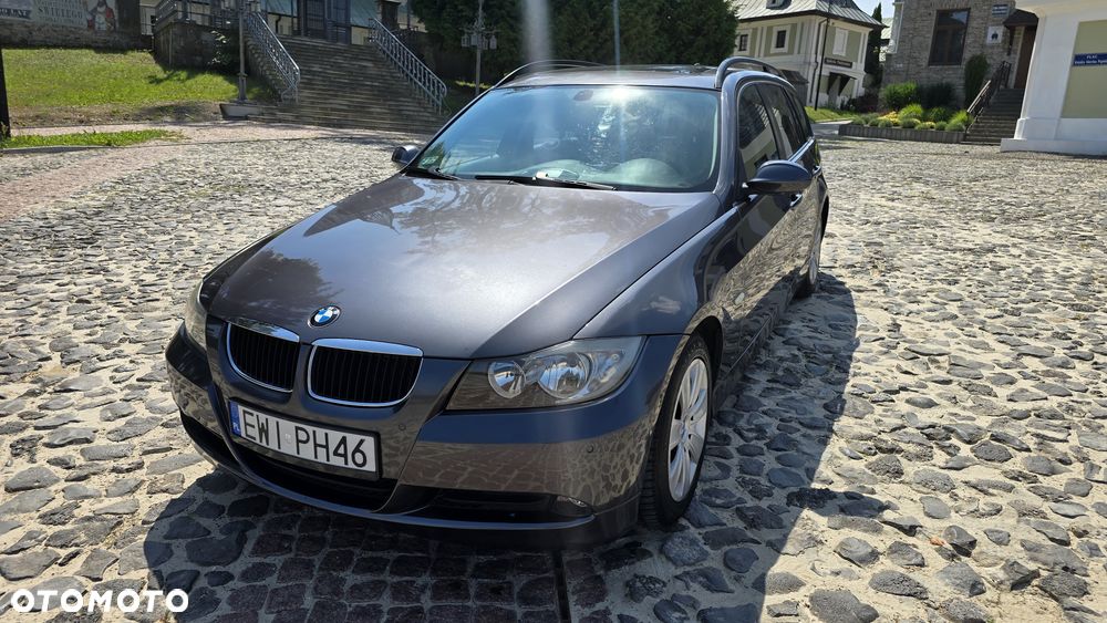 BMW Seria 3 - 11