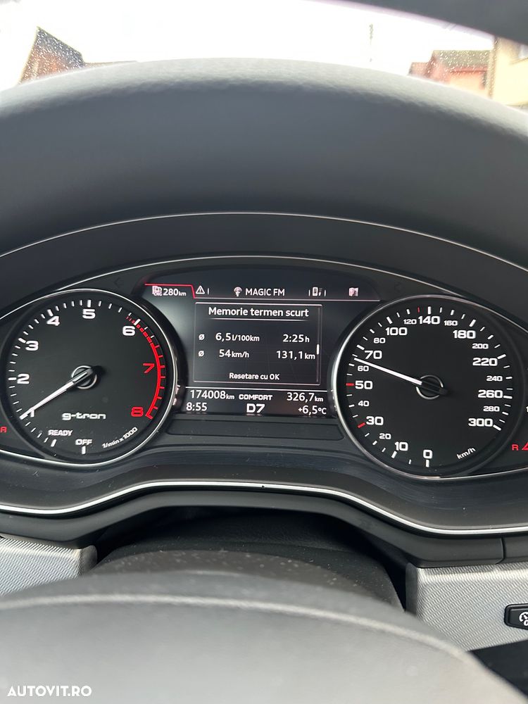 Audi A4 Limuzina 40 S tronic sport - 14