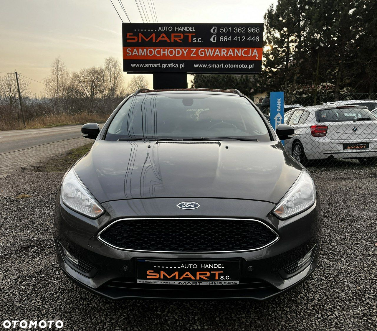 Ford Focus - 2