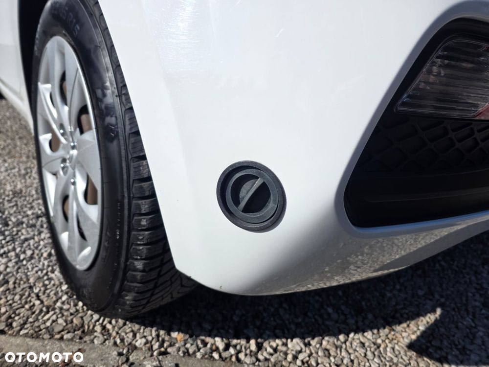 Hyundai i20 1.2 Comfort - 22